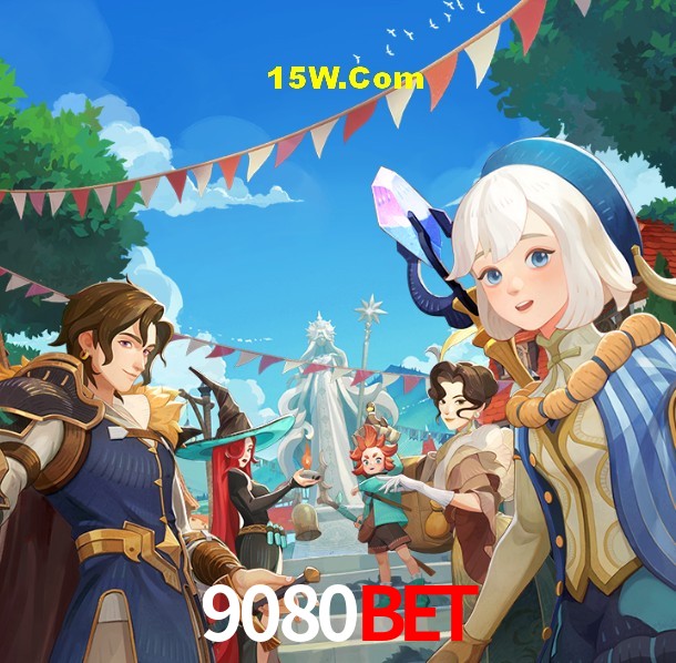 Estatísticas Esportivas 9080Bet