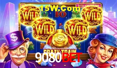 Login Seguro 9080Bet