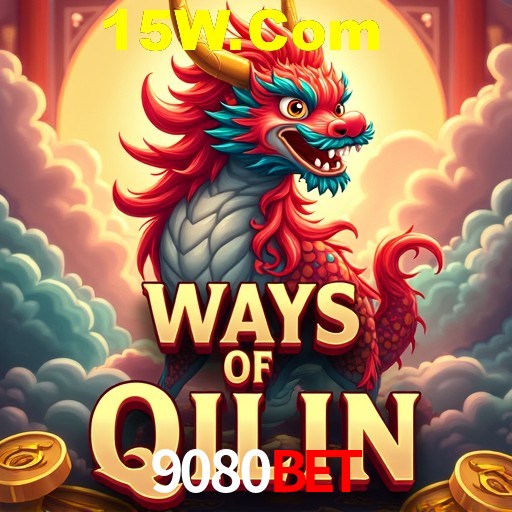 Descubra o Mundo do Cassino Online com 9080Bet