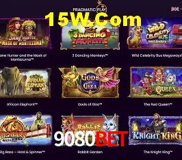 Estatísticas do Jogo 9080Bet