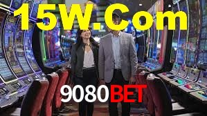 Blackjack Table 9080Bet