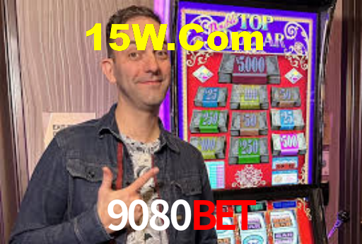9080Bet: A Experiência de Casino com Jogos de Mesa ao Vivo