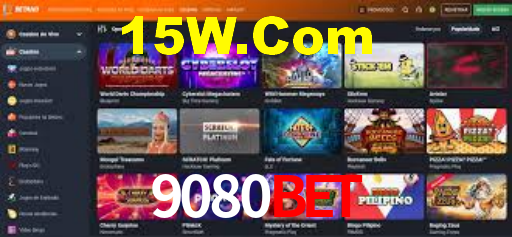 9080Bet Vip Login