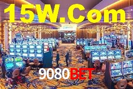 Programa VIP 9080Bet