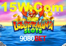 Premium Interface 9080Bet