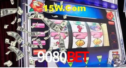 Provedores de Jogos 9080Bet