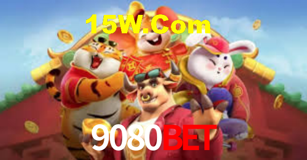 APP oficial da 9080Bet para mobile