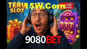 Welcome Bonus 9080Bet