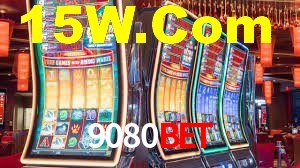 9080Bet App Interface