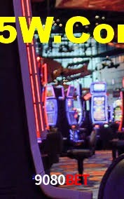 Tournaments 9080Bet