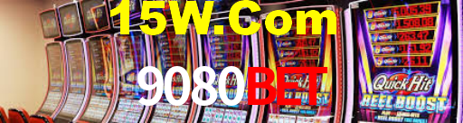 9080Bet: Seu Cassino Premiado com Pagamentos Rápidos
