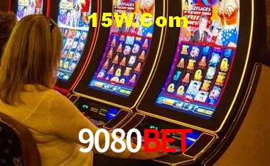 Benefícios da Conta 9080Bet