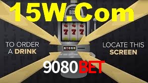Welcome Bonus 9080Bet