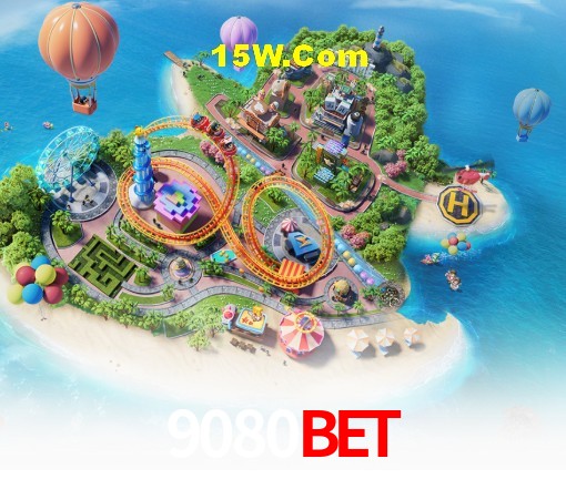 Apostas de Tênis 9080Bet