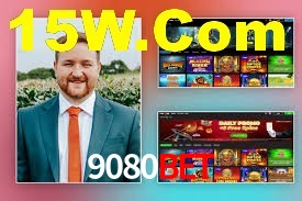 Live Casino 9080Bet