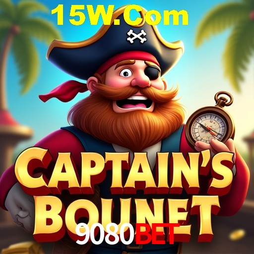 Bonus Features 9080Bet