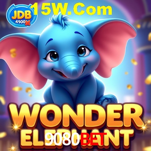 Slot Games 9080Bet