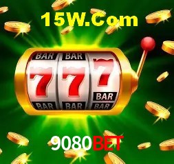 Experiência VIP 9080Bet